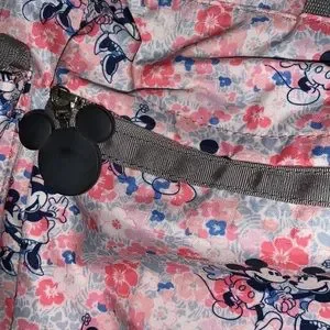 Lesportsac | Bags | Nwot Disney X Lesportsac Voyager 